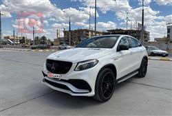 مرسيدس بنز GLE